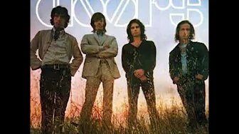 The Doors - Wintertime Love (1968) The Doors - Wintertime Love (1968)