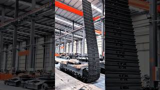 Massive Track Assembly