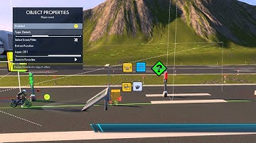 Trials Fusion™ - Tutorial - How to create a Hidden Track