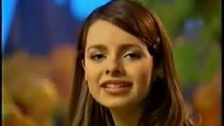Download Sandy E Junior - Imortal 1999 Video MP3 Sandy E Junior - Imortal 1999