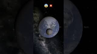 Rhea Vs. Earth