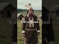 Coeur d’Alene Tribe River Warriors #shorts #coeurdalene #nativeamericanhistory