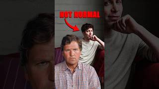 Tucker on the Sam Altman Scandals