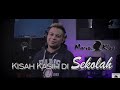 KISAH KASIH DI SEKOLAH - COVER BY - MARIO G KLAU