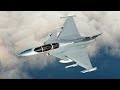 JAS 39 Gripen для ВВС Украины: лучший ли это вариант