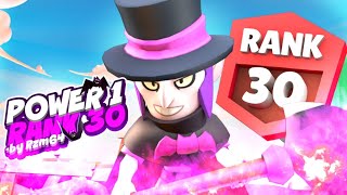 Level 1 Mortis 1080 Trophies (By Rzm64)