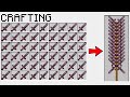 Minecraft But You Can Craft NETHERITE MONSTER SWORD!