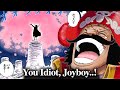 Joy Boy’s Dream..! | Theory Explained by a Japanese Translator