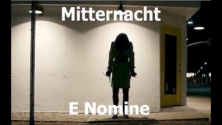 Mitternacht   E Nomine (English lyrics)