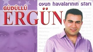 Güdüllü Ergün - Harmandan Gel Resimi