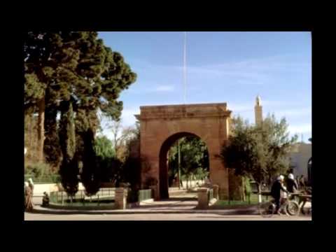 شعر الاغواط بأداء الشاعر خثير بن سايح