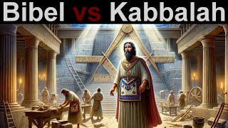Das Geheimnis der Kabbalah ➤ Ein Licht für die Freimaurer