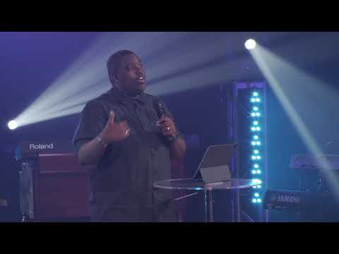 The Prophetic Rules of Engagement | Pastor William McDowell