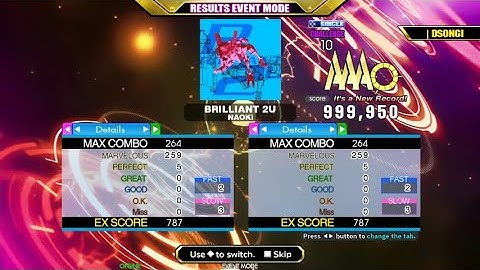 BRILLIANT 2U   CSP PFC#82