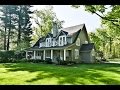 187 Hedge Rd Georgina Open House Video Tour