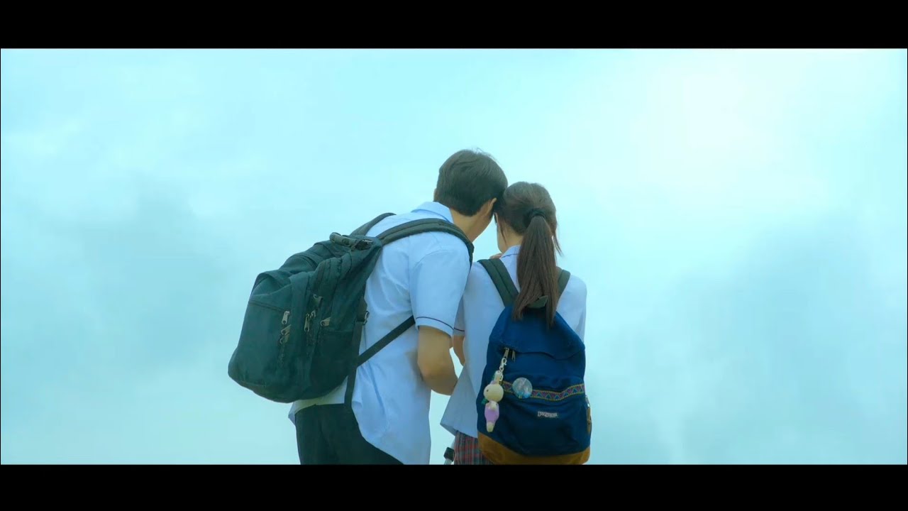 [FMV] 20th Century Girl | Woonho&Bora | Starlight