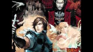 Castlevania Dracula X Cemetery (Extended)