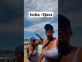 Isoka -Sjava, Q Twins, Mzukulu #shorts #viral #isibuko #isoka #sjava #southafrica #amapiano #reels