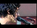 The Raconteurs - You Dont Understand Me (Live from Hove festival Norway)