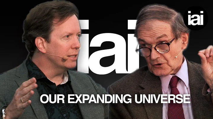 The Expanding Universe: myths and measurements | R...