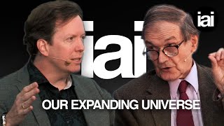 The Expanding Universe: myths and measurements | Roger Penrose, Sean Carroll, Laura Mersini-Houghton