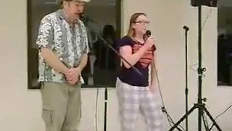 ASD Karaoke