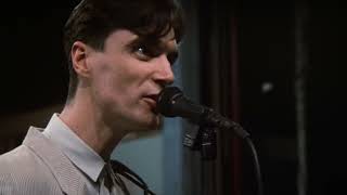 Stop Making Sense. 40th Anniversary Experience, il film concerto - Clip 1:  Intro – Psycho Killer