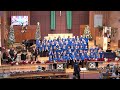 First United Methodist Church of Greeley CO - Greeley Children's Chorale