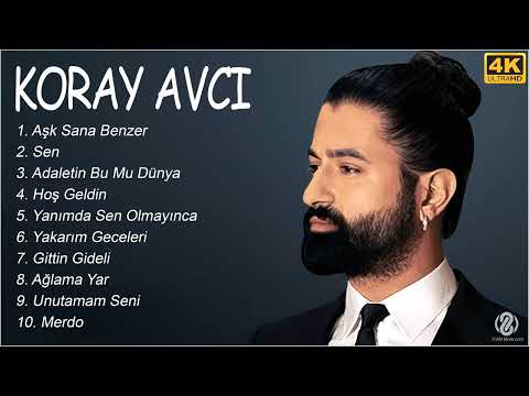 Koray Avcı 2022