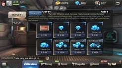 Crisis Action Indonesia : Top Up VIP 0 - 2 - Durasi: 3.15. 