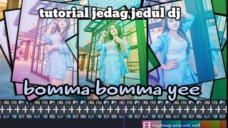 L Tutorial Edit Foto Video Dj Boma Bomaye Di Aplikasi Kine Master Jier ..