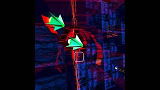 Rez Infinite on Oculus Quest 2 - No commentary.