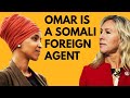 THIS IS TREASON: MTG Demands Rep. Ilhan Omar be Censured for being a Somali Foreign Agent!