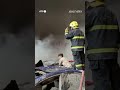 Israeli Strike Hits Central Beirut in Major Offensive