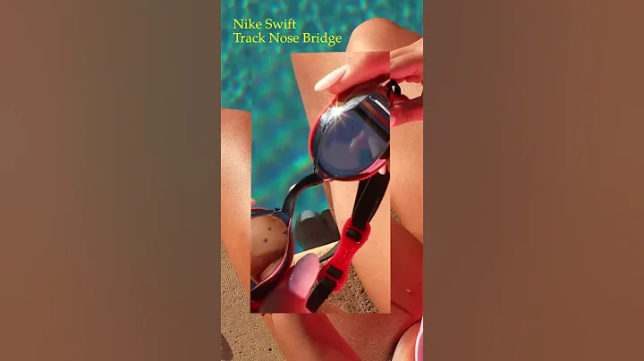 Nike Legacy Goggles | ProSwimwear #shorts