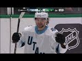 Utah Hockey Club vs. Dallas Stars | 01.04 Game Highlights