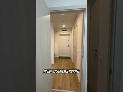 Квартира в аренду - е2 к.кв 35,9 м. Адрес: Москва ул, Амурская д. 2 к 2