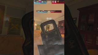 Fastest gridlock ace you will ever see