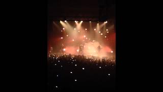 Seether - Gasoline (partial) (Live @ The Sherman Theatre - Stroudsburg, PA)