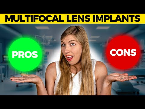 Correct Vision At