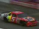 1991 Heniz Southern 500 - Shepherd, B.Bodine Spin