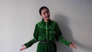 COMM5010 Individual Presentation #2_YUE ZHANG