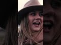 We watched the BetMGM Champion Chase with Jonbon superfan Leanne! This was her reaction...