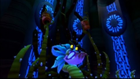 Jak and Daxter Part 5-  The Legend of the Hidden Temple