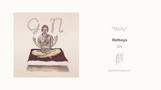 Video thumbnail of ""Molly" by Rayboys"