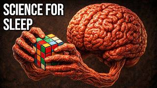 Science For Sleep | How Your Brain Solves Problems While You Sleep
