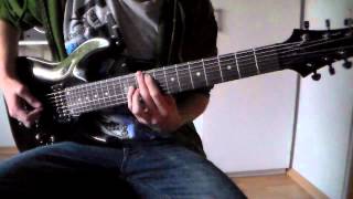 Vildhjarta - Shadow--cover
