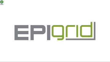 EpiGrid VDI Demo