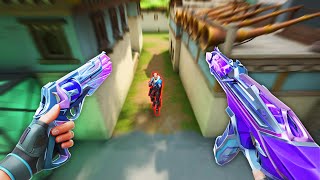 Rank 1 Aim vs Best Pro