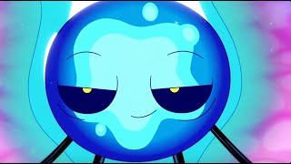 The Gatekeeper - Im Blue